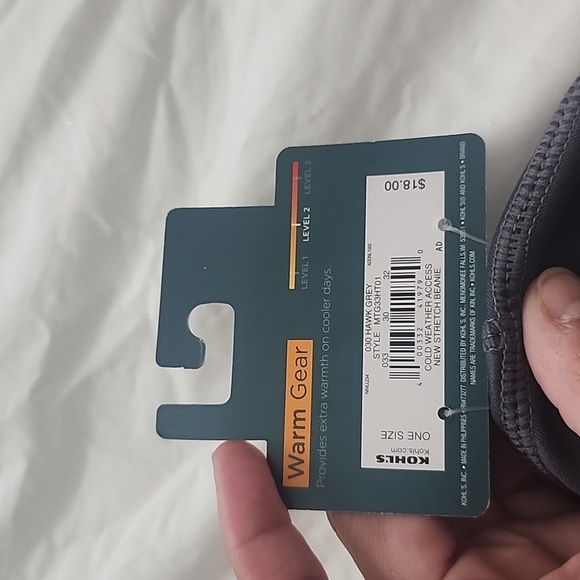 Beanie - Picture 5 of 5